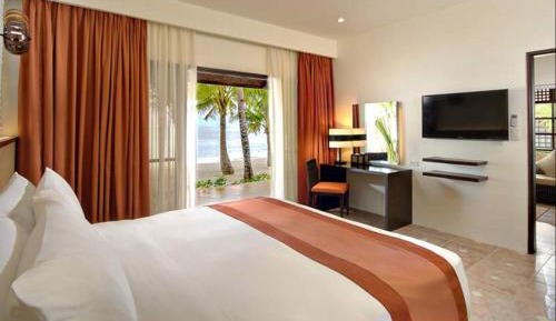 Premium Double or Twin Room Beach Front