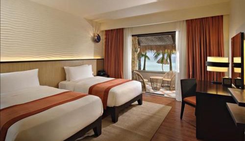 Panglao Villa
