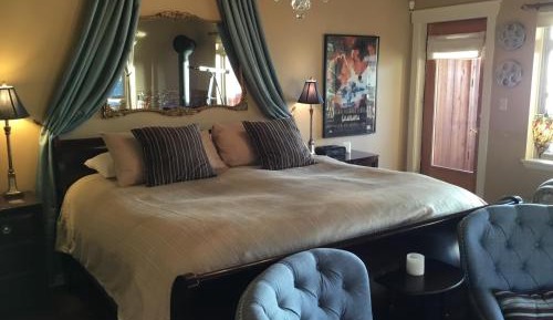 King Suite