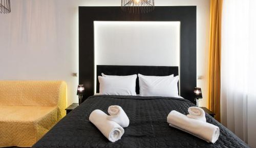 Superior Double Room with Shower