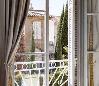 Deluxe Double Room with Bath