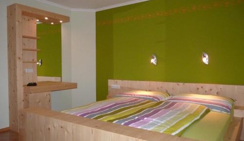 Apartment with Mountain View (2-6 Adults)