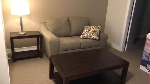 Queen Suite