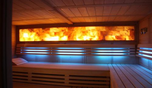 Superior Apartment with Sauna