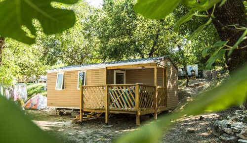 Mobile Home