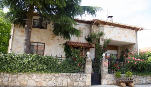 Six-Bedroom House