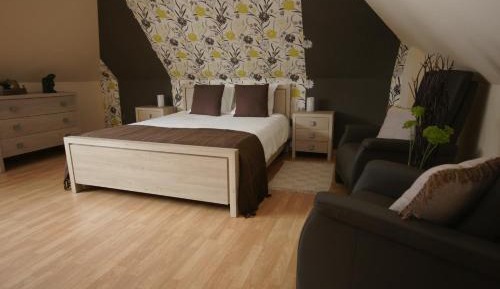 Family Room (1-4 Adults)