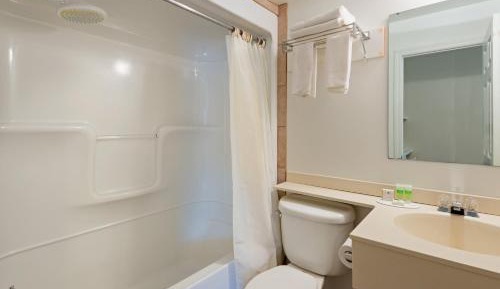Double Room with Two Double Beds