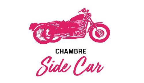 "Side Car"-Twin room shared bathroom