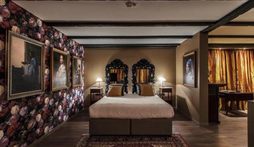 Old Dutch Masters Suite