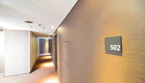 Standard Single Room - Non-Smoking