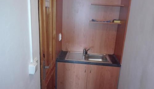 Twin Room with Bathroom