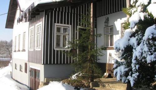 Five-Bedroom Apartment