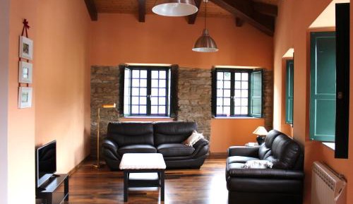 Duplex Apartment