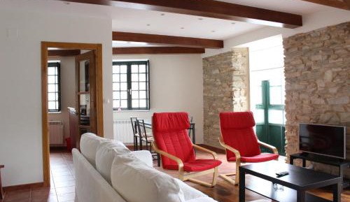 Duplex Apartment