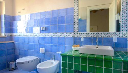 Superior Double Room with small Balcony