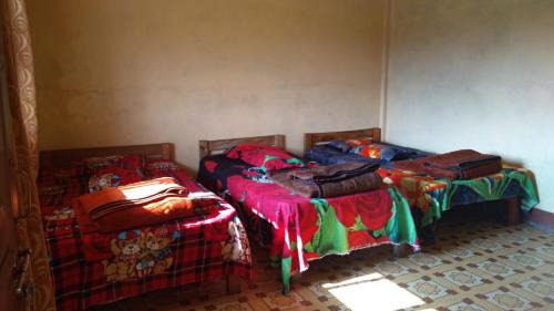 Triple Room with Bathroom