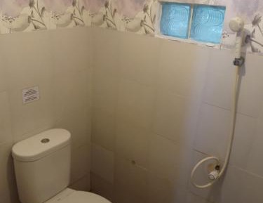Hilltop Double Room