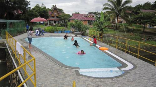 Family House
