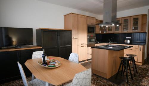 Standard Apartment