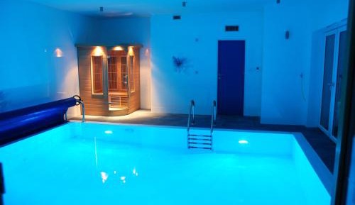 Apartment (1 Adult)