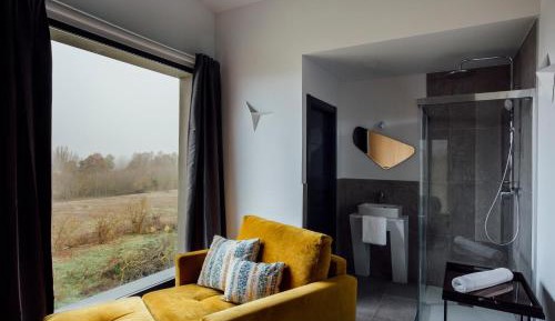 King Room with Lake View
