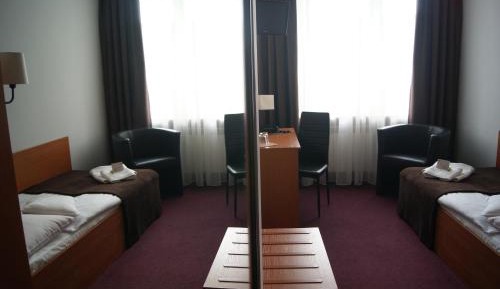 Economy Single Room