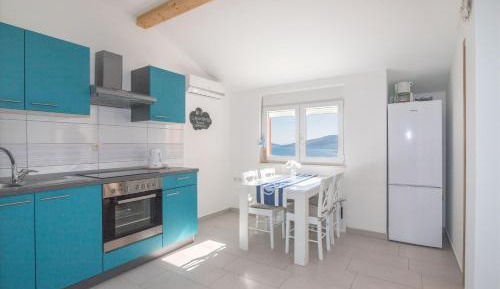 Two-Bedroom Apartment Standard
