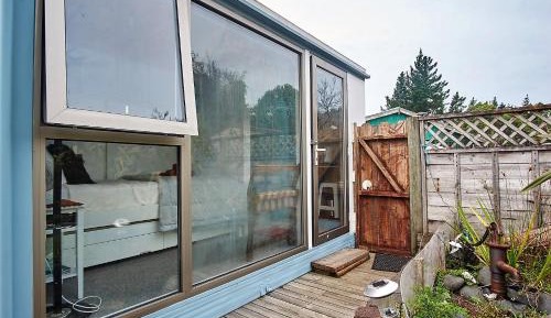 Small Single Room