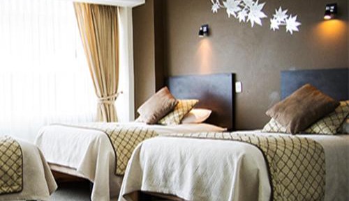 Executive Triple Room