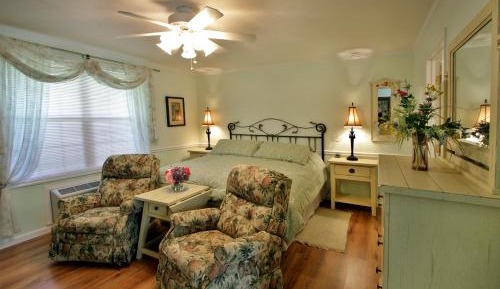 King Room