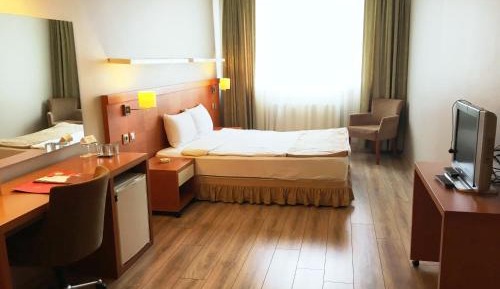 Standard  Room