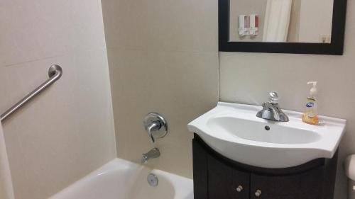 Standard Double Room - No View