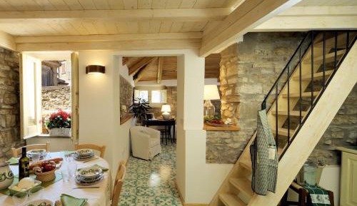 Apartment - Attic