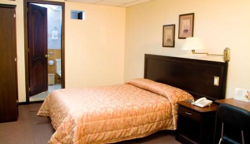 Double or Twin Room