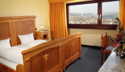 Panorama Double Room