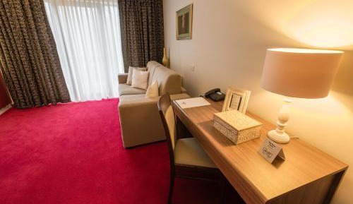 Romantic Suite with Spa access
