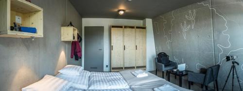 Economy Double or Twin Room