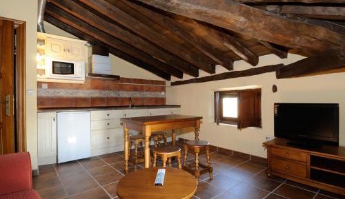 Superior Studio Apartment