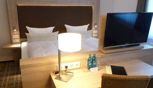 Premium Double Room