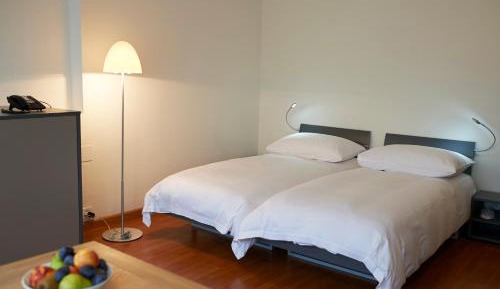 long stay apartment