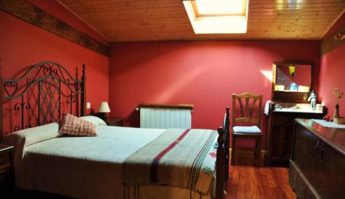 Budget Double or Twin Room