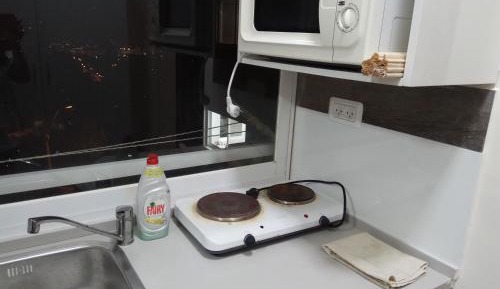 Mini Studio