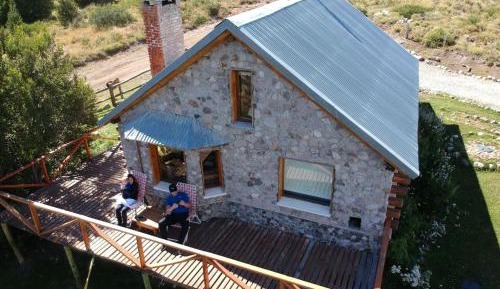 Two-Bedroom Bungalow (5 Adults)