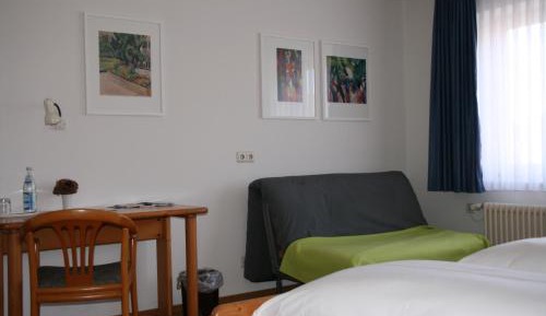Double or Twin Room