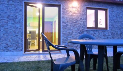 Holiday Home