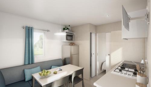 Mobile Home A