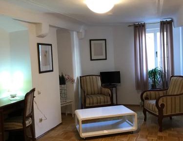 Classic Suite