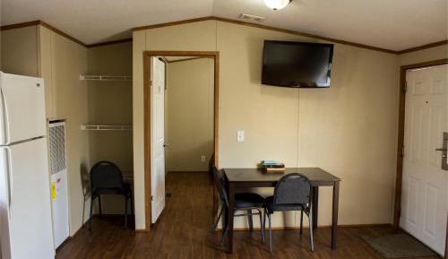 Family Double Room