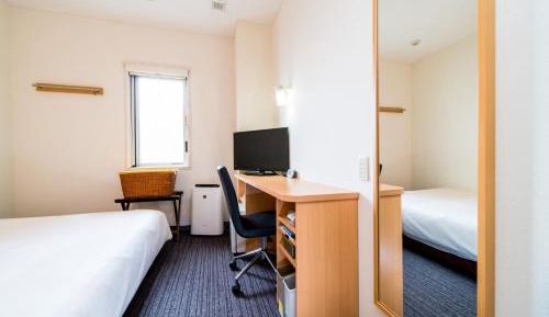 Double Room- Non-Smoking